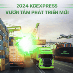 2024 KDEXPRESS: TO A NEW CHAPTER OF  DEVELOPMENT JOURNEY